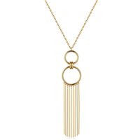 Collier Brosway Femme Aura in Acier BAU03